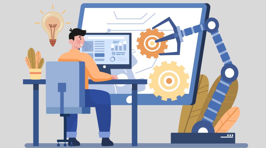 Collections Automation