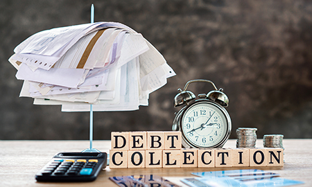 Debt Collection