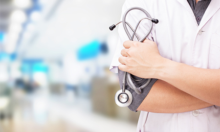 Healthcare RCM