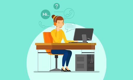 Call Center Outsourcing