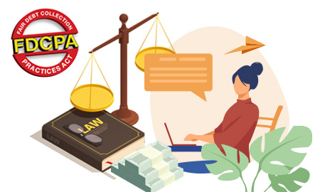 Fair Debt Collection Practices Act (FDCPA)- Vital Solutions