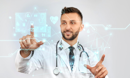 Healthcare