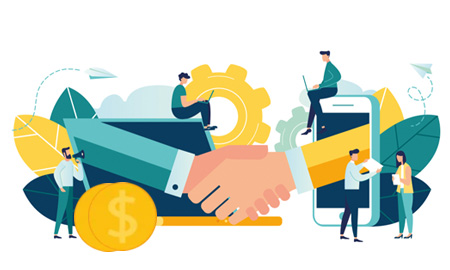 Empathy in the Debt Collection Market