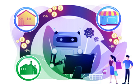 Use AI in Digital Debt Collections