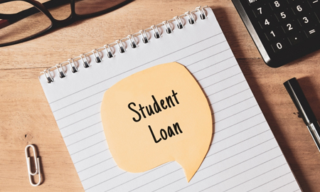 Student Loan
