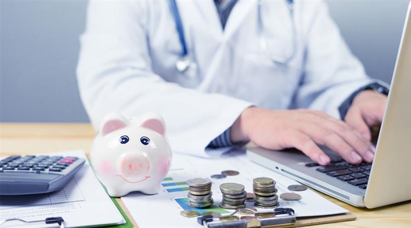 Automating the Healthcare Revenue Cycle with RPA