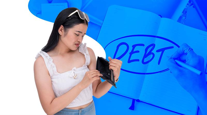 Gen Z and the Emerging Debt Crisis: How Fusion CX Can Help with Its Debt Collection Solutions