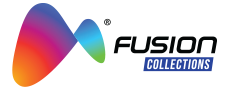 Fusion CX Collections