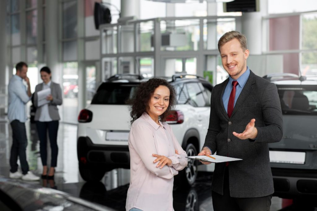 automotive debt collections