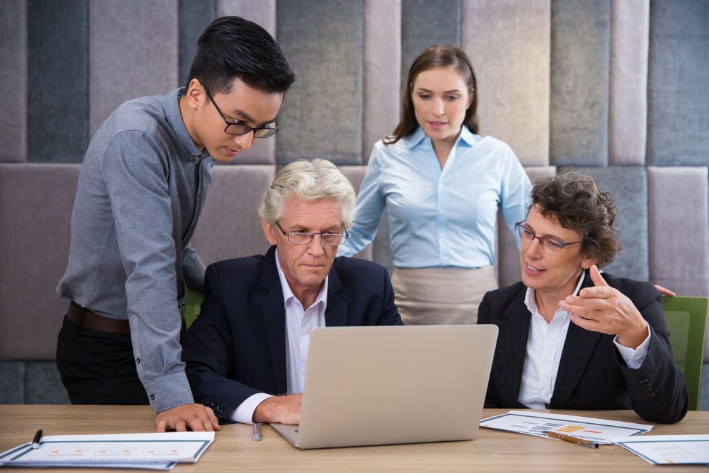 Commercial Debt Collection Services