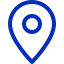 location map icon