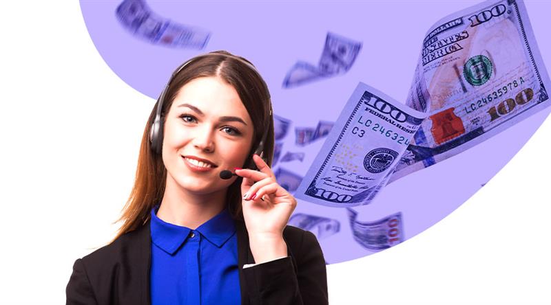 Debt Collection Call Centers: Enhancing Cash Collection Methods and Processes