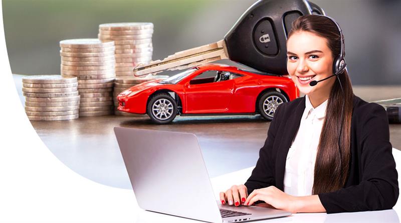 Driving Auto Loan Sales with Proactive Outbound Campaigns
