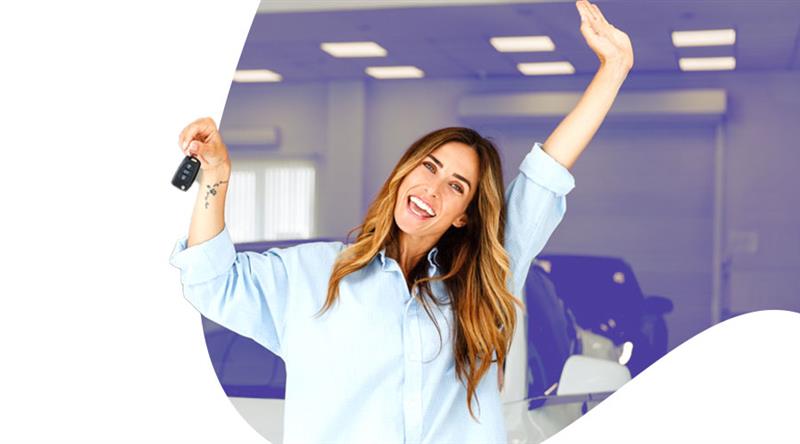 Enhancing the Customer Experience During an Auto Loan Default