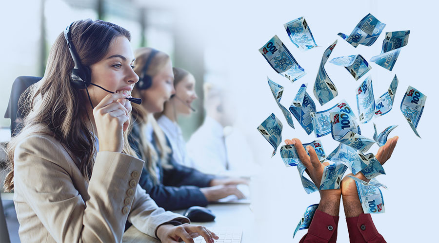 How First-Party Collections Can Improve Your Customer Relationships and Cash Flow