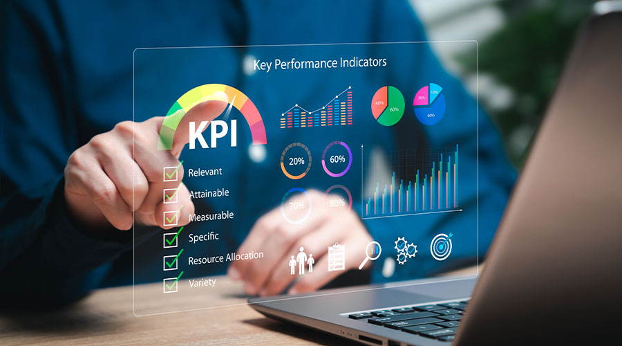 Measuring Success Key Performance Indicators for Your First-Party Collection Strategy