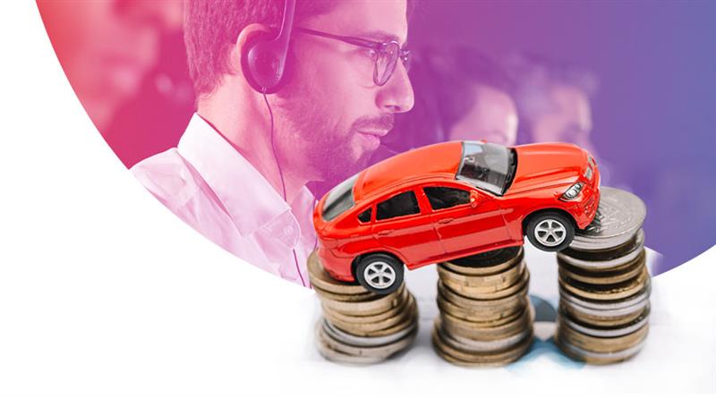 The Rising Tide of Automotive Debt: Navigating Challenges and Opportunities